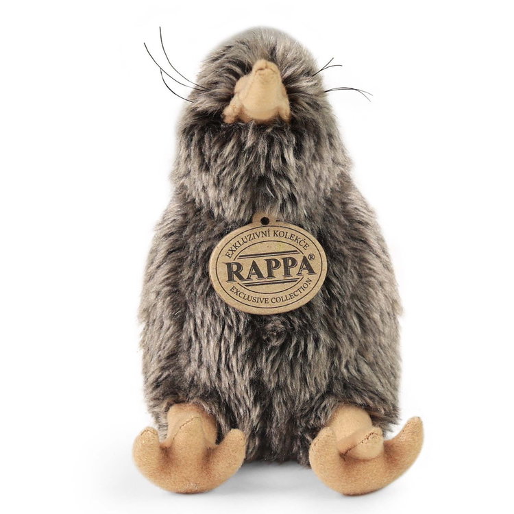 Плюшена птица Киви Rappa