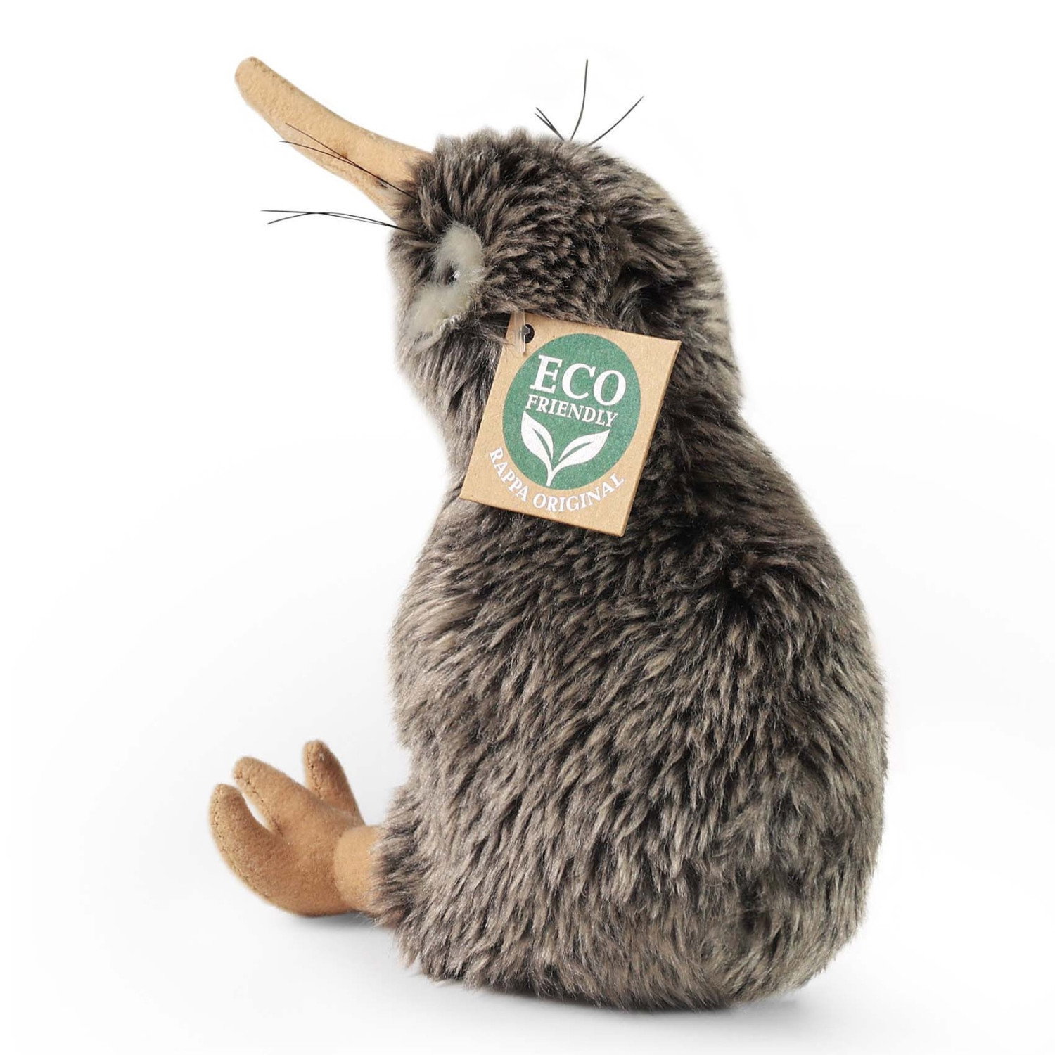 Плюшена птица Киви Rappa