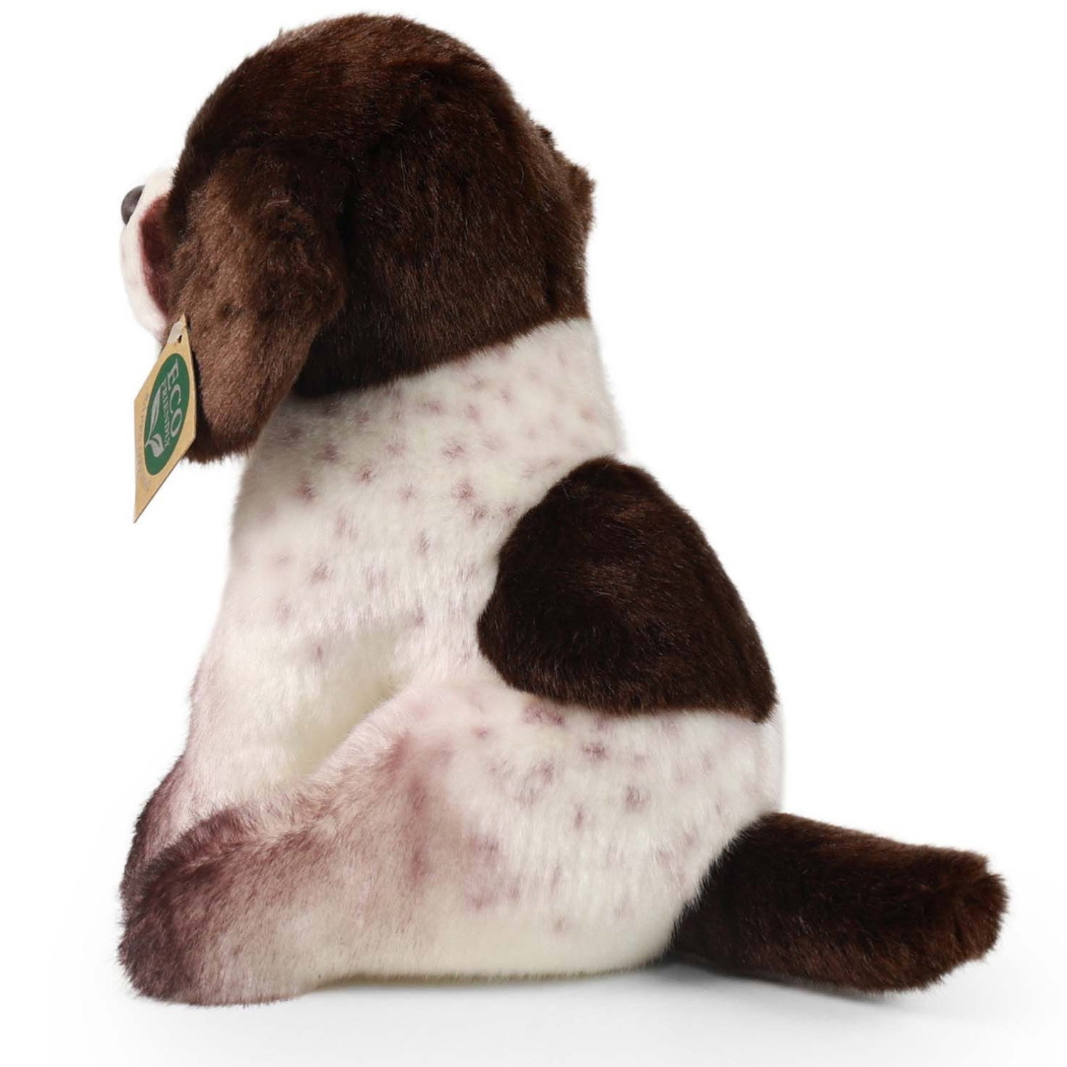 Плюшено куче Немски Пойнтер Rappa