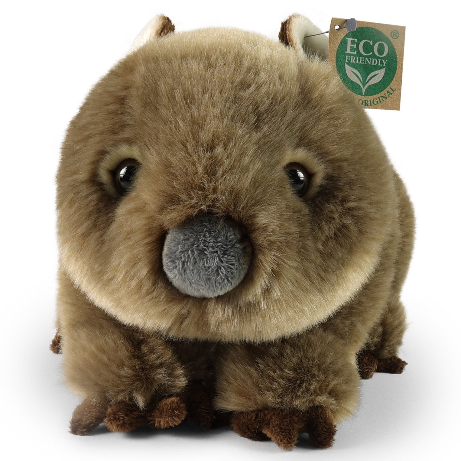 Плюшена Вомбат Rappa