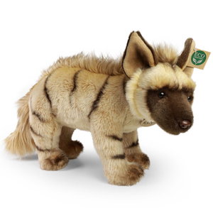 Плюшена Хиена Rappa