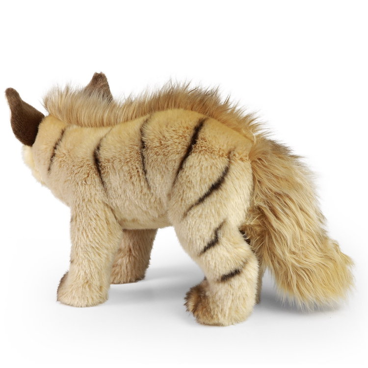 Плюшена Хиена Rappa