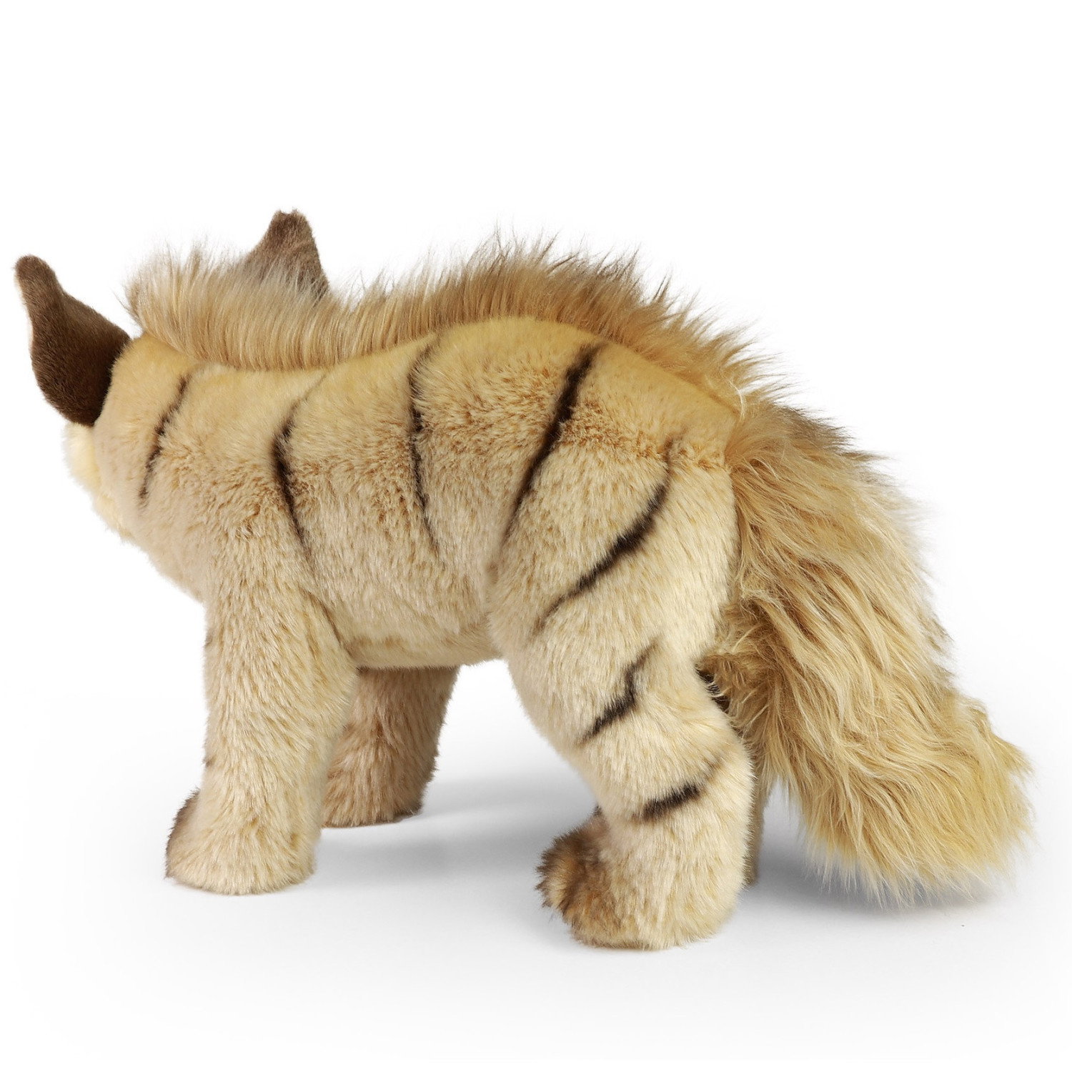 Плюшена Хиена Rappa