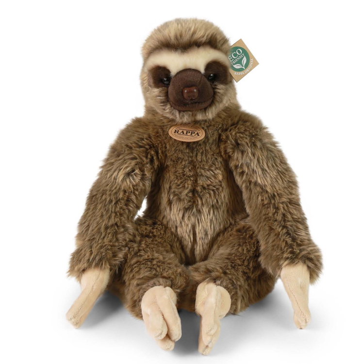 Плюшен Ленивец Rappa