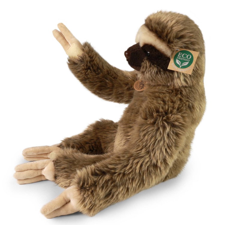 Плюшен Ленивец Rappa