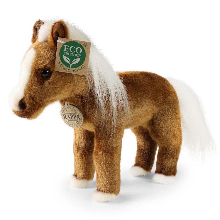 Плюшено Конче Rappa