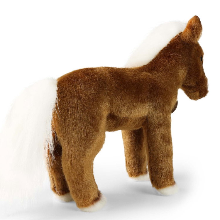 Плюшено Конче Rappa