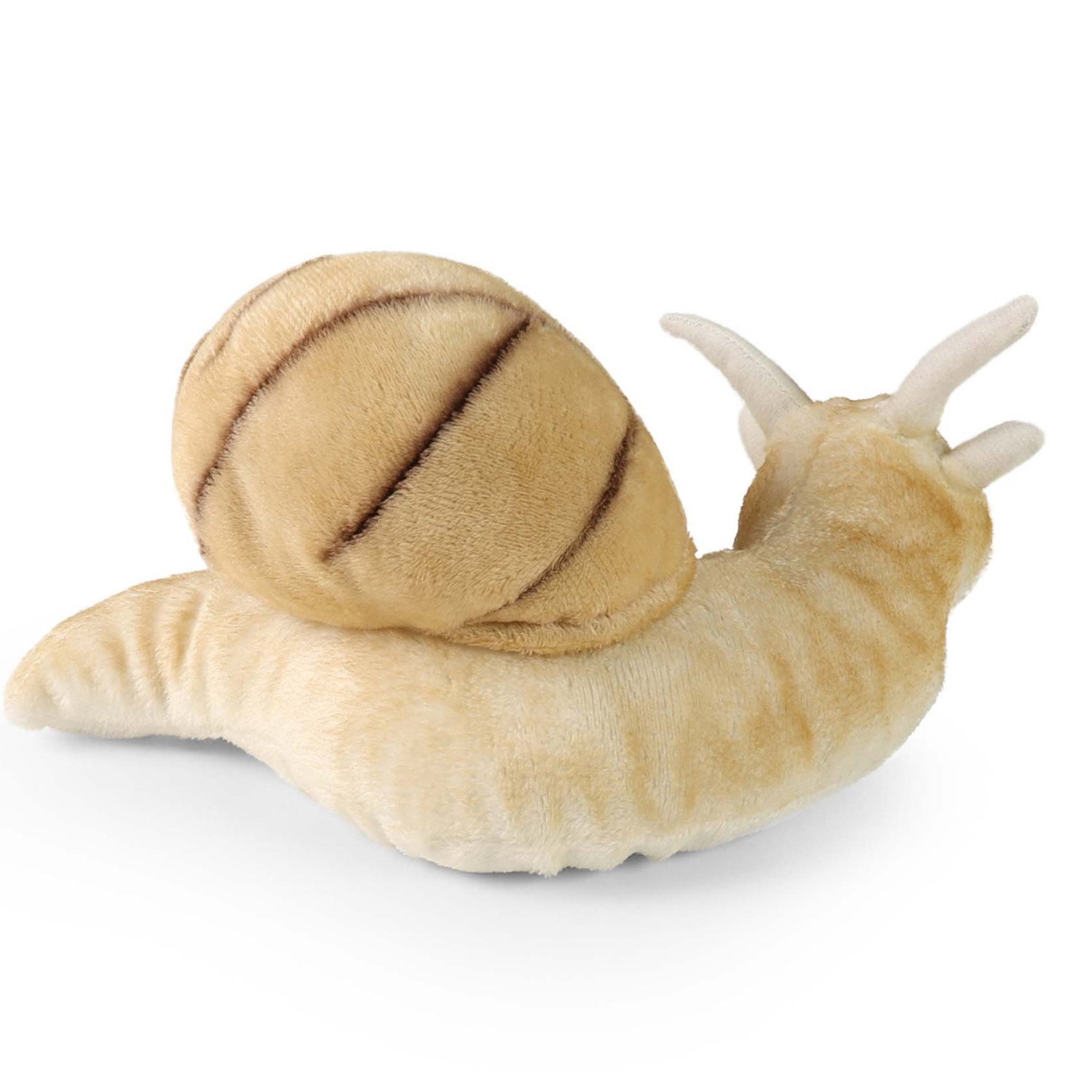 Плюшен Охлюв Rappa