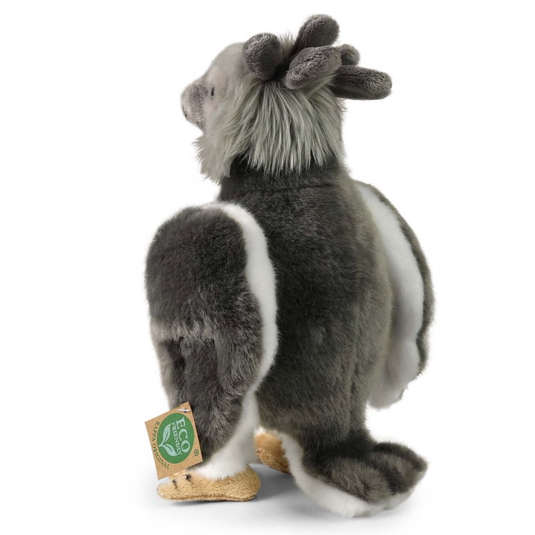 Плюшена Харпия Rappa