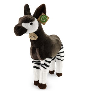 Плюшена Окапи Rappa