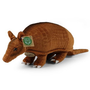 Плюшен Броненосец Rappa