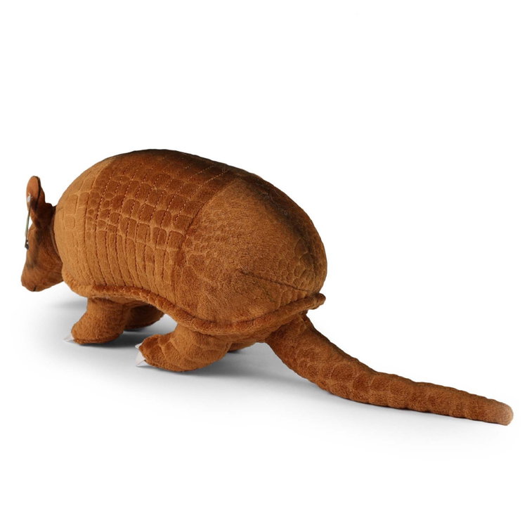 Плюшен Броненосец Rappa