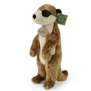 Плюшен Сурикат Rappa