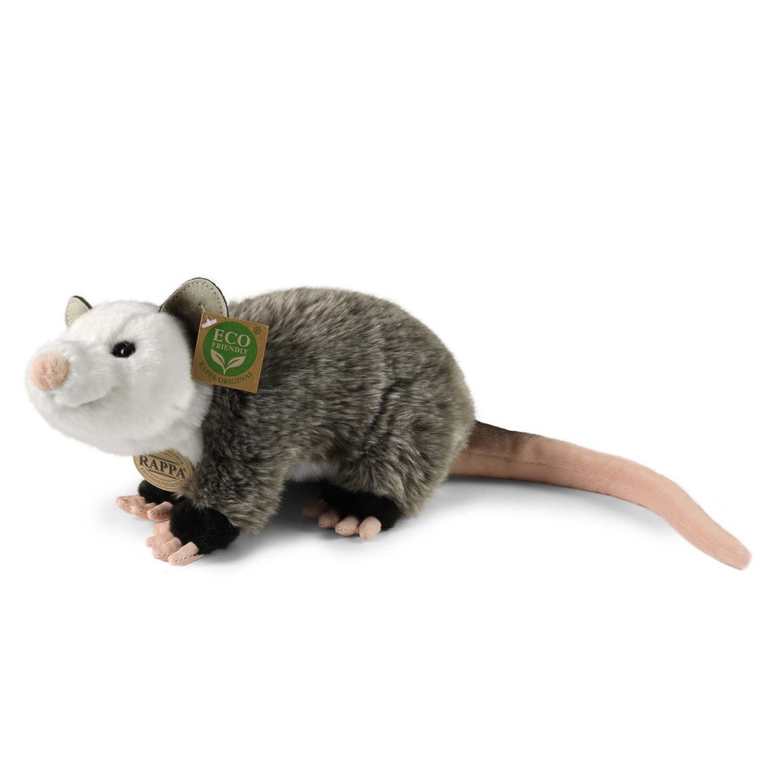 Плюшен Опосум Rappa