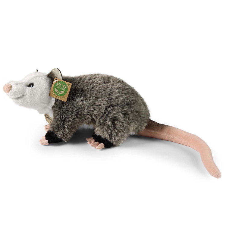 Плюшен Опосум Rappa