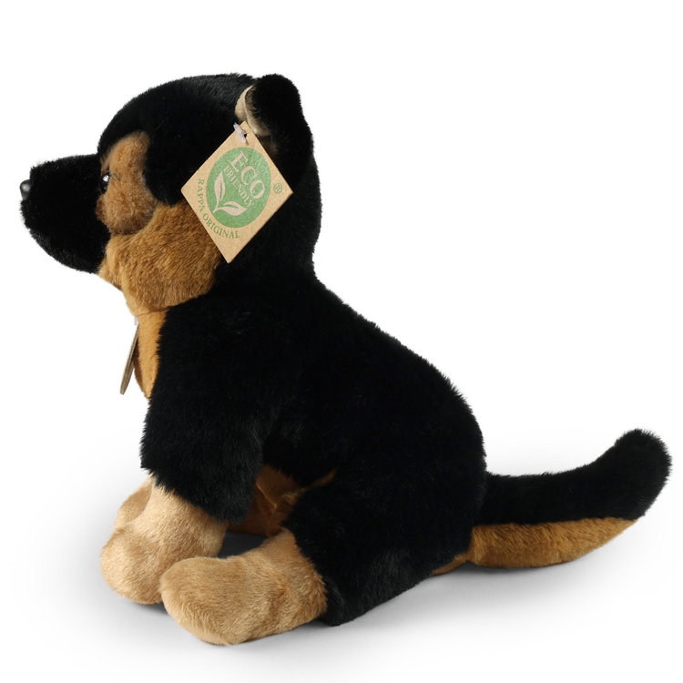 Плюшено куче бебе Немска овчарка Rappa