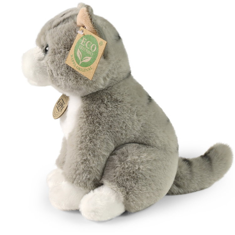 Плюшено Котe Rappa