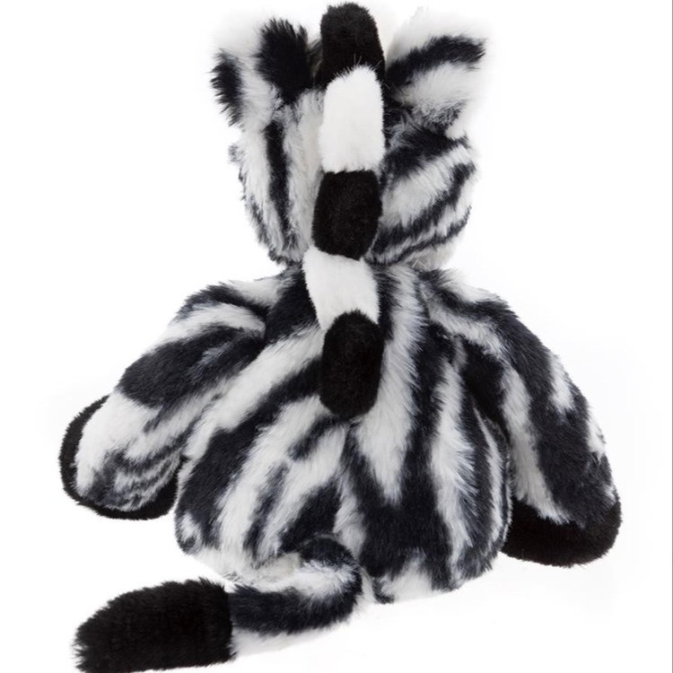 ZIZI ZEBRA