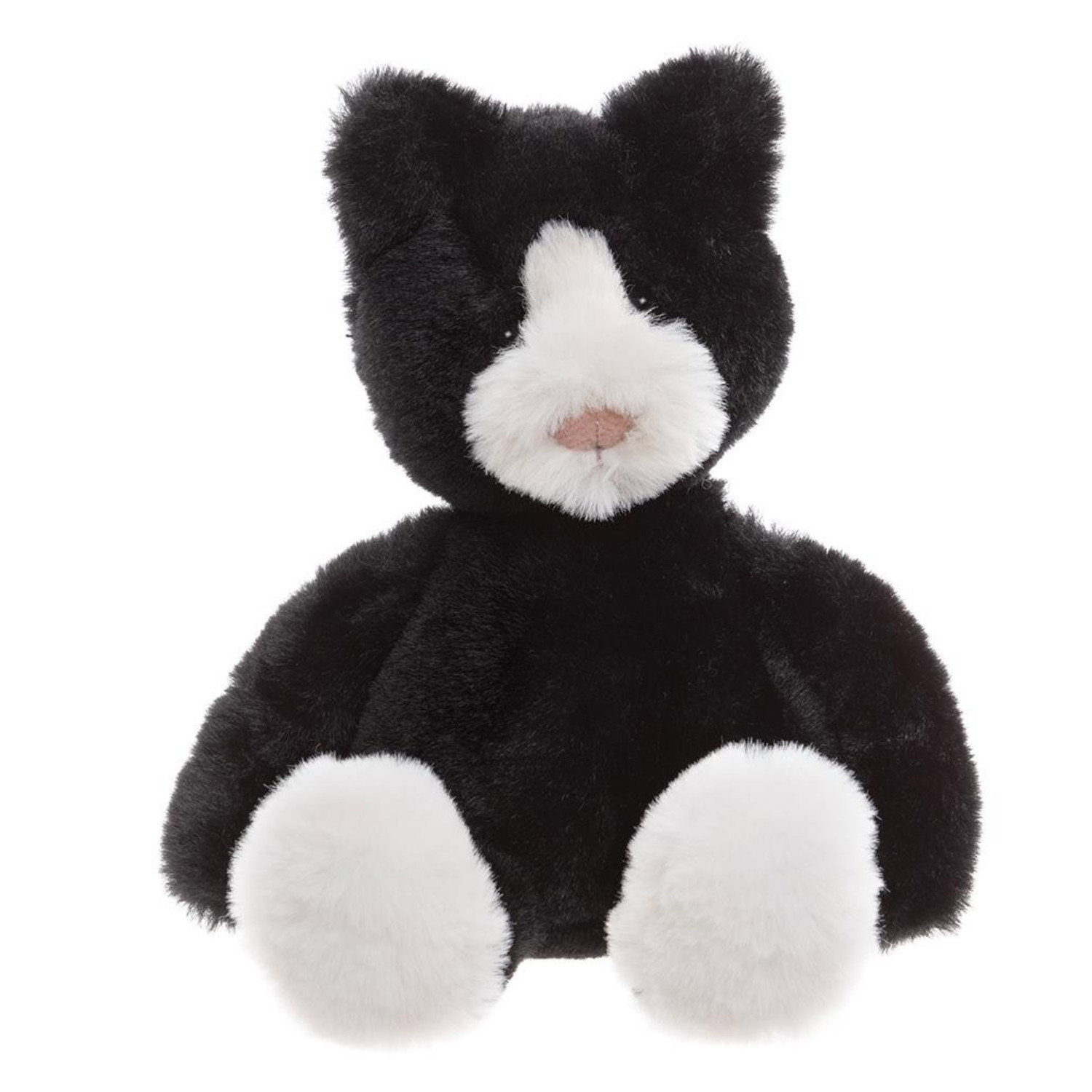 PUDDY KITTEN BLACK