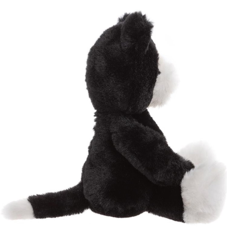PUDDY KITTEN BLACK
