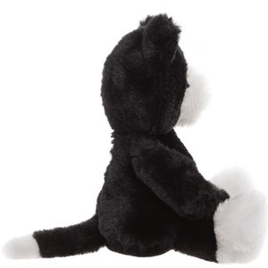 PUDDY KITTEN BLACK