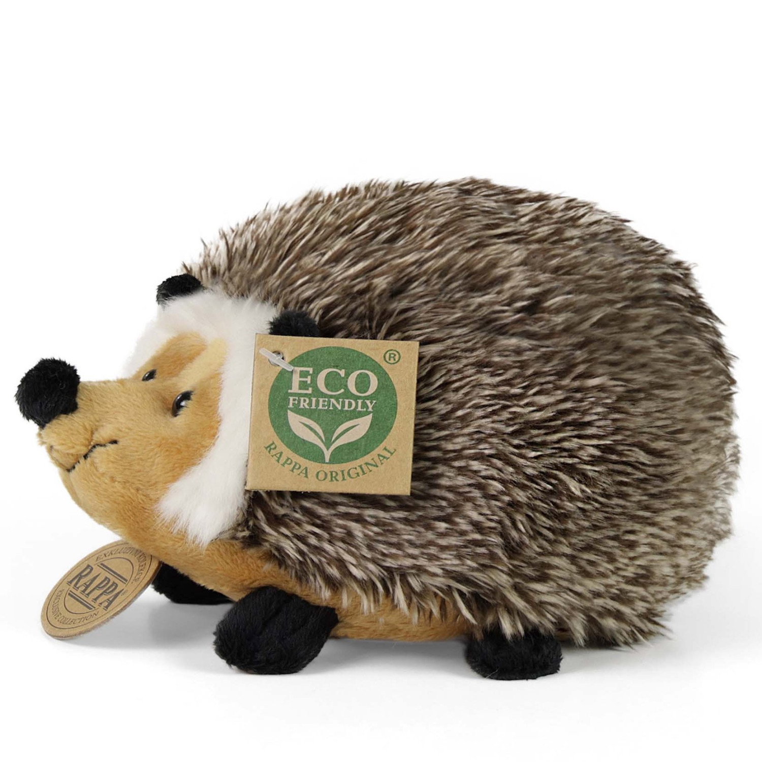 Плюшен Таралеж Rappa