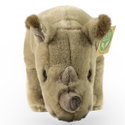 Плюшен Носорог Rappa