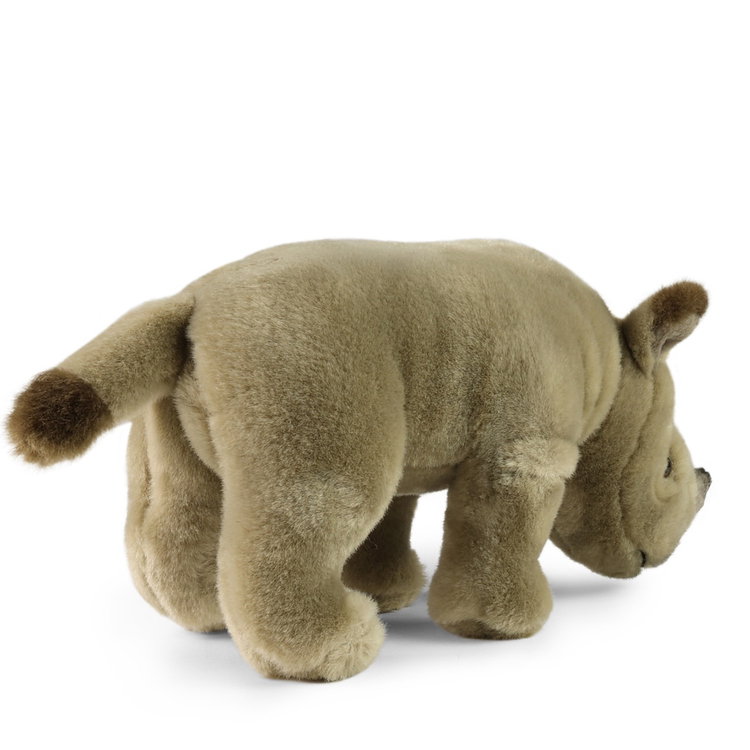 Плюшен Носорог Rappa