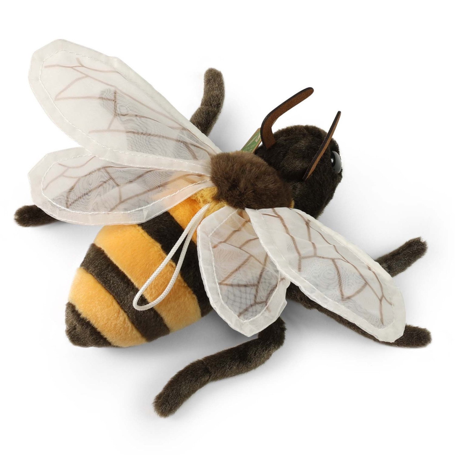 Плюшена Пчела Rappa