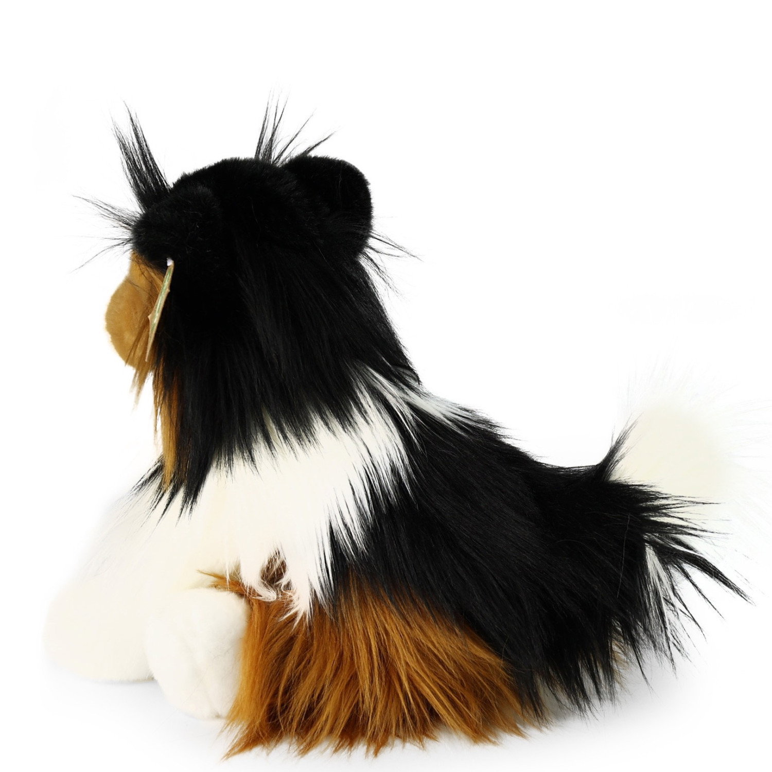 Плюшено куче Коли Rappa