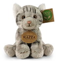 Плюшено Котe Rappa