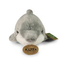Плюшен Делфин Rappa