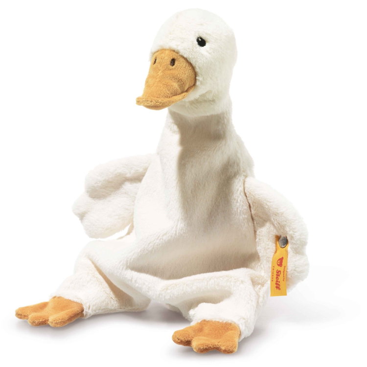 Gilda goose comforter
