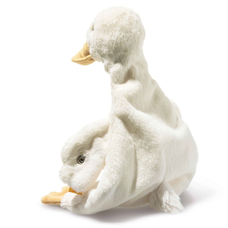 Gilda goose comforter