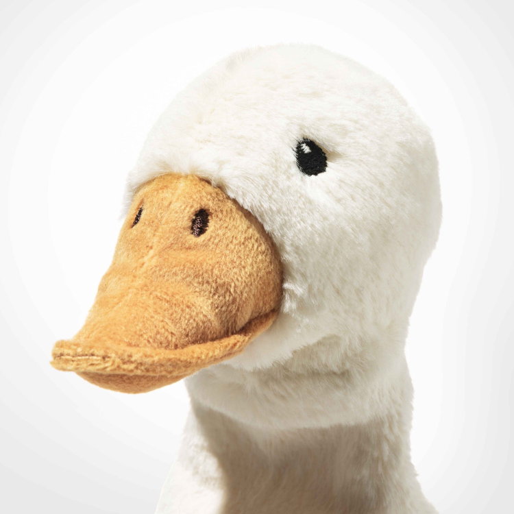 Gilda goose comforter