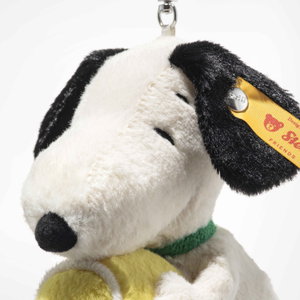 Висулка Snoopy Tennis