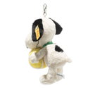 Висулка Snoopy Tennis