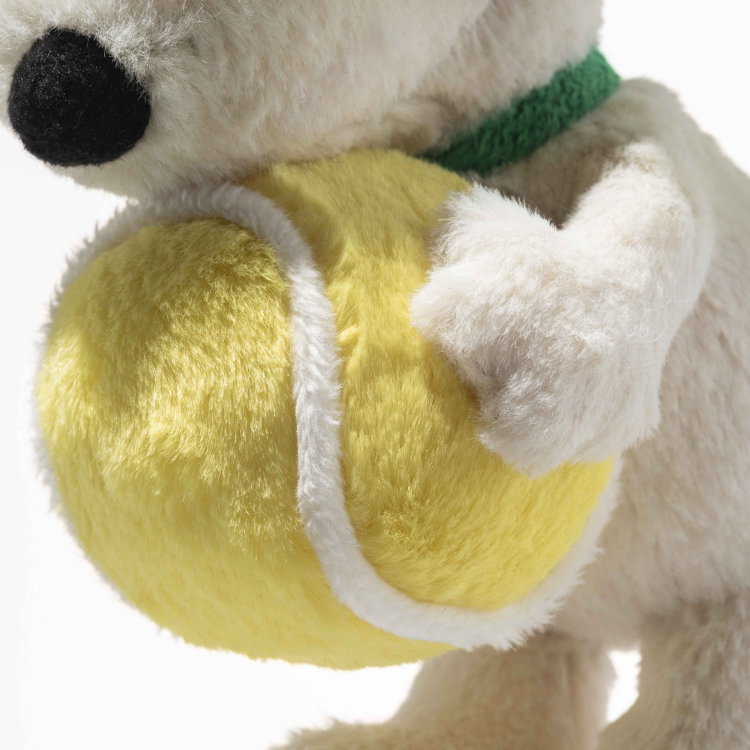 Висулка Snoopy Tennis