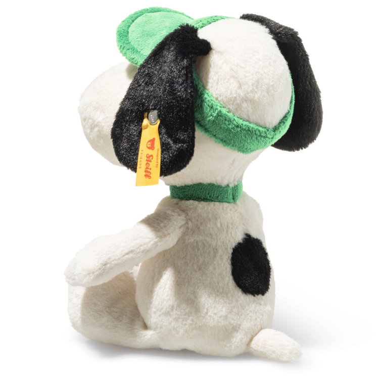 Snoopy Tennis Player