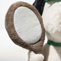 Snoopy Tennis Player