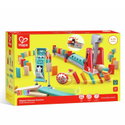 Конструктор - Домино Хамър, Hape