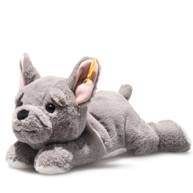 Brie French Bulldog
