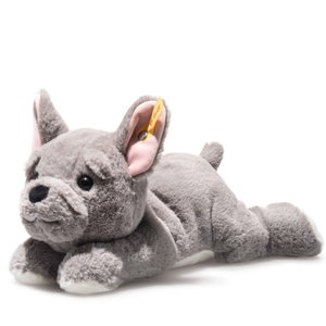Brie French Bulldog