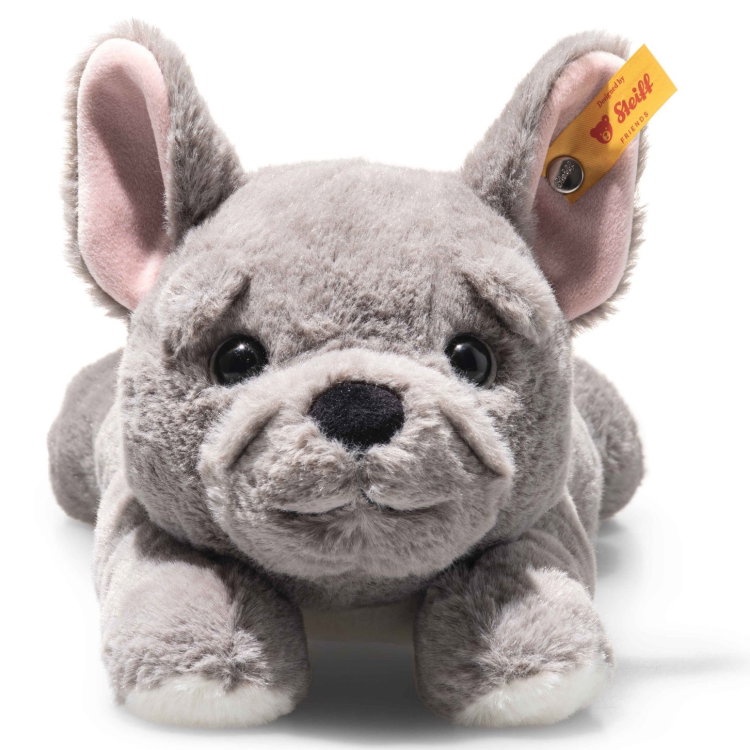 Brie French Bulldog