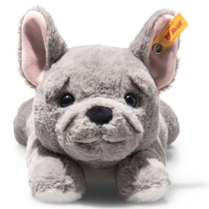 Brie French Bulldog