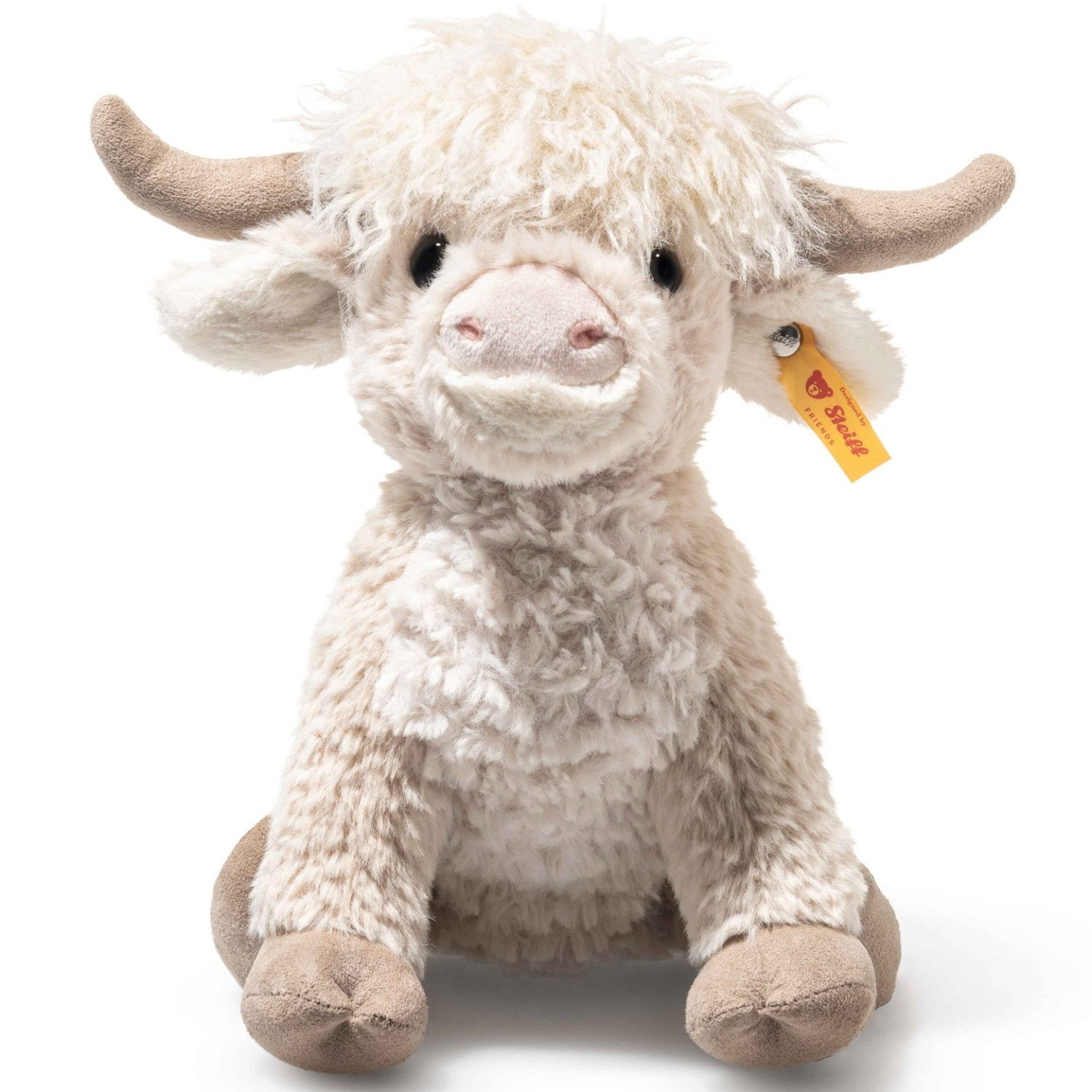 Harper Highland cow