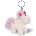 Висулка плюшен Еднорог Теди NICI