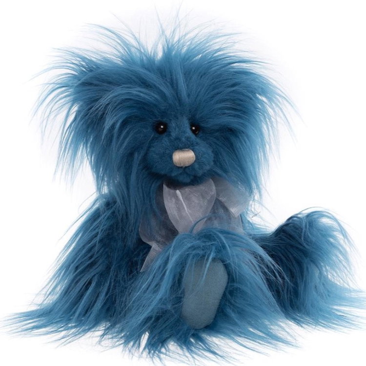 FUZZY WUZZ