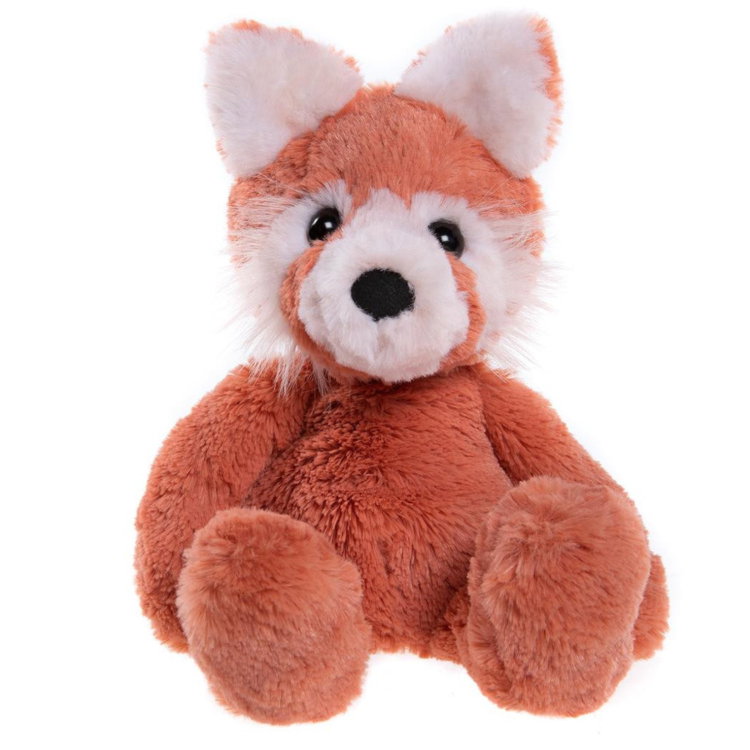RONNIE RED PANDA