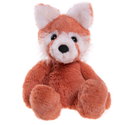 RONNIE RED PANDA